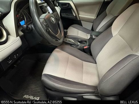 Used 2013 Toyota RAV4 XLE FWD image 13