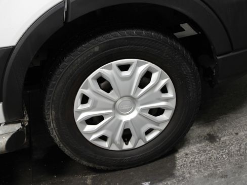 Used 2020 Ford Transit 250 Low Roof w/ Exterior Upgrade Package image 7