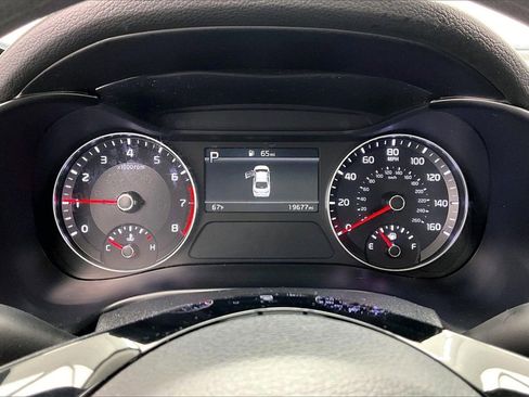 Used 2024 Kia Forte LXS w/ LXS Technology Package image 20