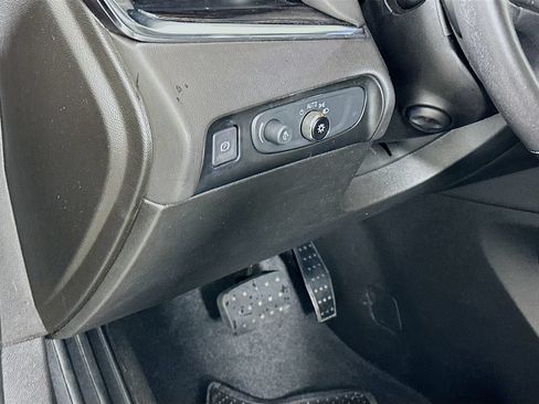 Used 2021 Buick Enclave Avenir w/ Avenir Technology Package FWD image 10