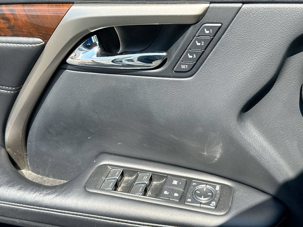 Used 2018 Lexus RX 350 AWD w/ Premium Package image 13