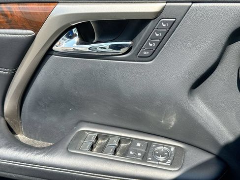 Used 2018 Lexus RX 350 AWD w/ Premium Package image 13
