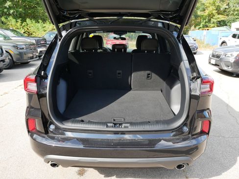 Used 2024 Ford Escape ST-Line image 22