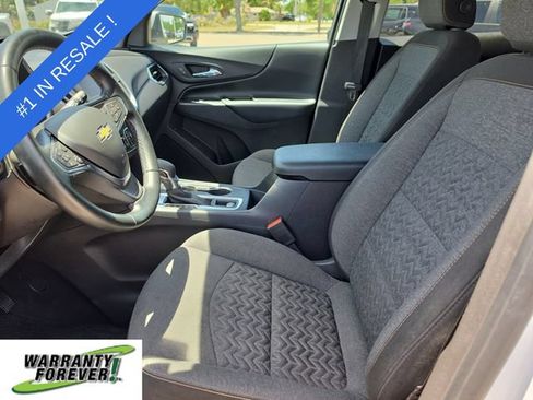 Used 2024 Chevrolet Equinox LT AWD/4WD image 14