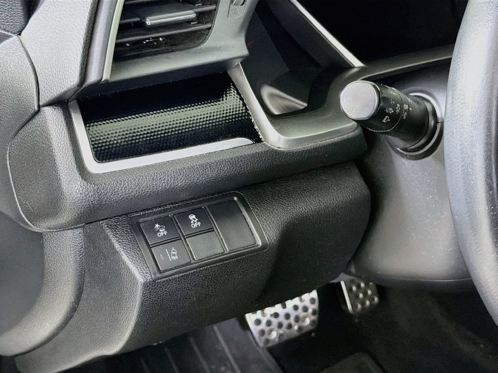 Used 2019 Honda Civic Sport image 12