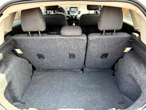 Used 2019 Ford Fiesta SE w/ Equipment Group 201A image 29