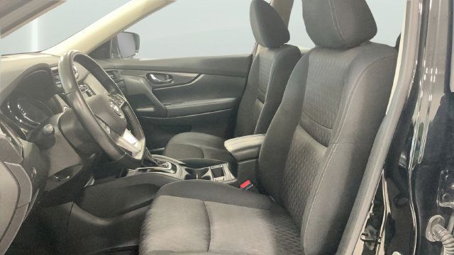 Used 2020 Nissan Rogue SV AWD/4WD image 15