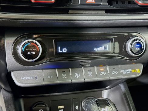 Certified 2022 Hyundai Kona N Line w/ Tech Package AWD/4WD image 10