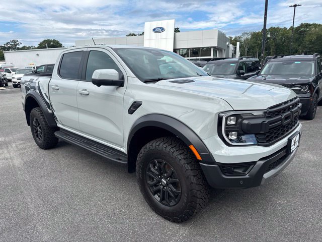 New 2026 Ford Ranger Raptor AWD/4WD image 4