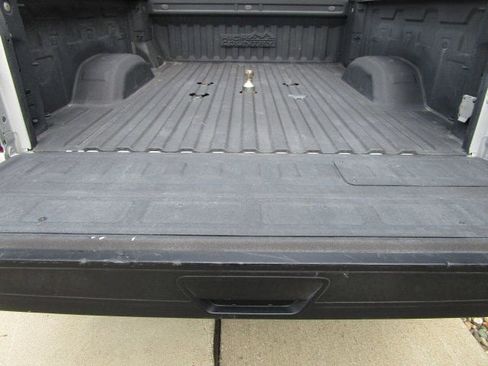 Used 2022 Chevrolet Silverado 2500 High Country w/ Z71 Off-Road Package image 8