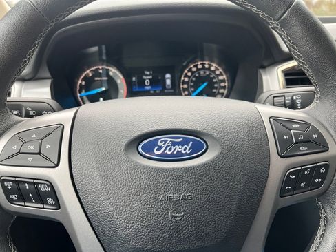 Used 2021 Ford Ranger XLT w/ Equipment Group 301A Mid image 3