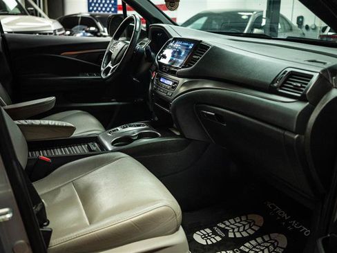 Used 2023 Honda Passport EX-L image 14