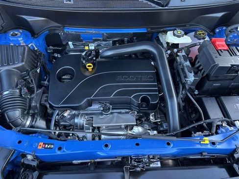 New 2026 GMC Terrain AT4 w/ Technology Package II image 18