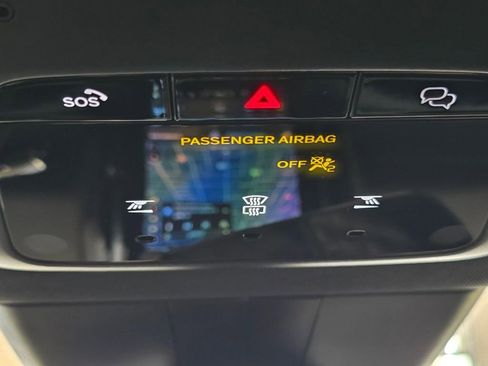 New 2026 Volvo EX30 Cross Country Ultra w/ Protection Package Premier image 29