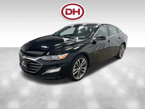 Used 2024 Chevrolet Malibu LT image 7