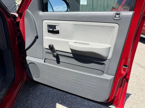 Used 2006 Dodge Dakota ST RWD image 22
