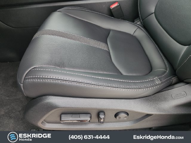 New 2026 Honda Pilot EX-L image 17