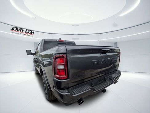 New 2026 RAM 1500 Lone Star AWD/4WD image 5