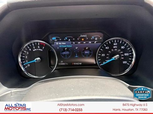 Used 2019 Ford Expedition Limited w/ Equipment Group 301A AWD/4WD image 24