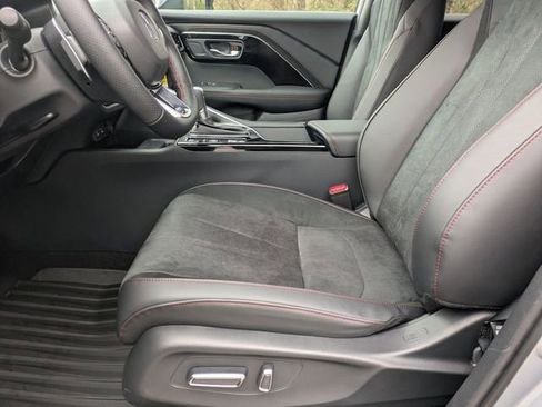 New 2025 Acura ADX A-Spec image 9