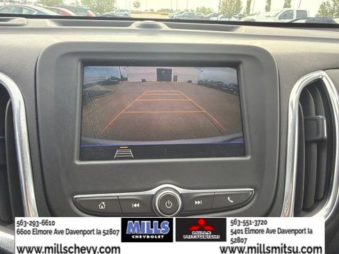 Used 2020 Chevrolet Equinox LT AWD/4WD image 13