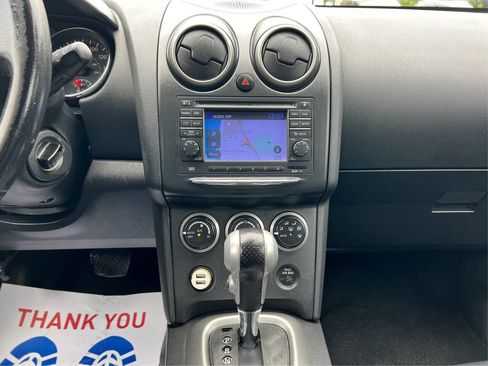 Used 2011 Nissan Rogue SV w/ SL Pkg image 14
