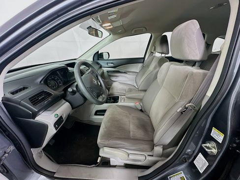 Used 2014 Honda CR-V LX image 13