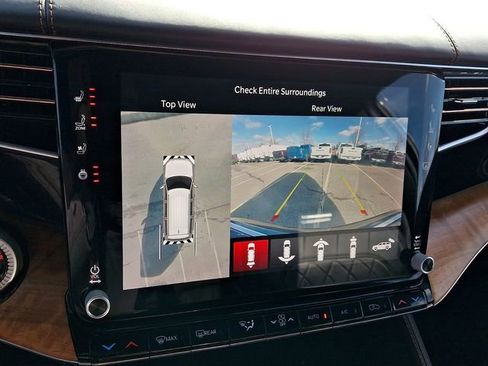 Used 2022 Jeep Grand Wagoneer Series III image 25