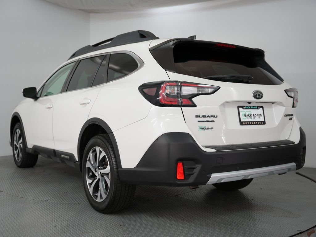 Used 2020 Subaru Outback Limited XT AWD/4WD image 7