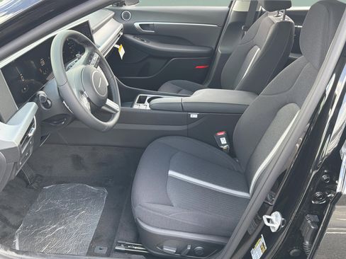 New 2026 Hyundai Sonata SEL FWD image 41