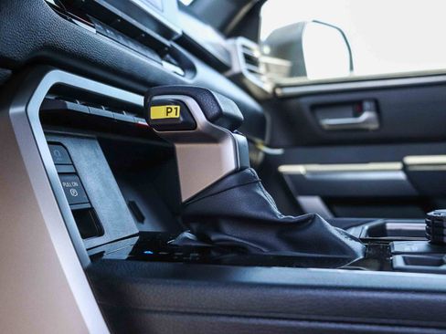 New 2026 Toyota Tundra SR5 image 20