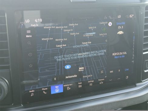 New 2026 Ford F250 Platinum w/ Tremor Off-Road Package image 29