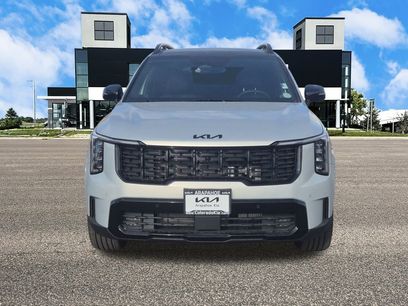 New 2026 Kia Sorento SX Prestige