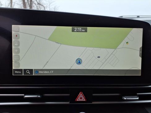 Certified 2023 Hyundai Elantra SEL w/ Convenience Package image 28