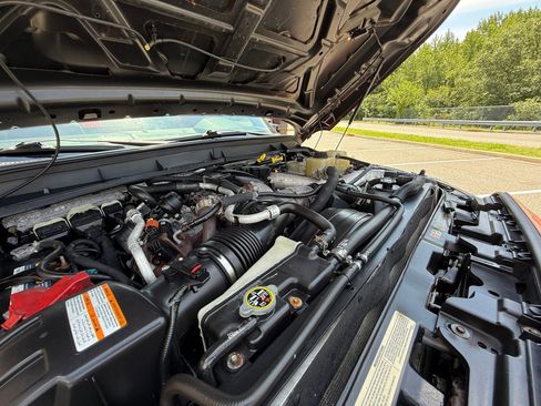 Used 2014 Ford F450 XL w/ Power Equipment Group image 26