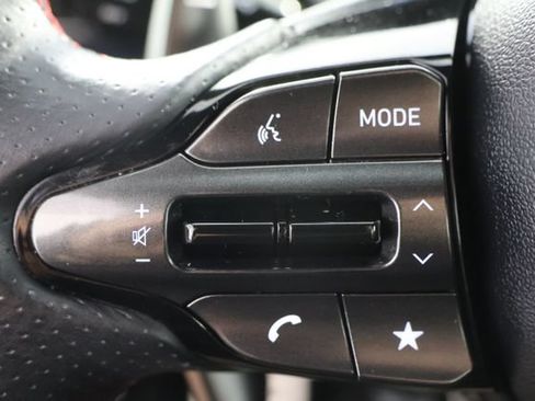 Used 2024 Hyundai Elantra N Line FWD image 11