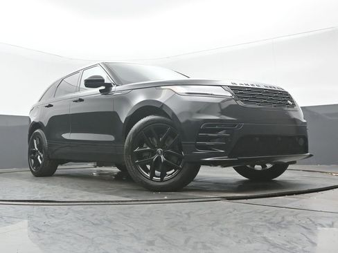 Used 2024 Land Rover Range Rover Velar Dynamic SE image 9
