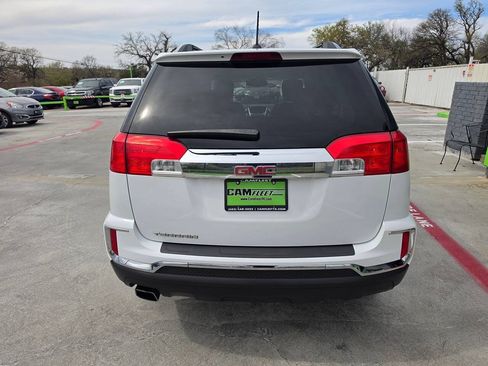Used 2017 GMC Terrain SLT FWD image 15
