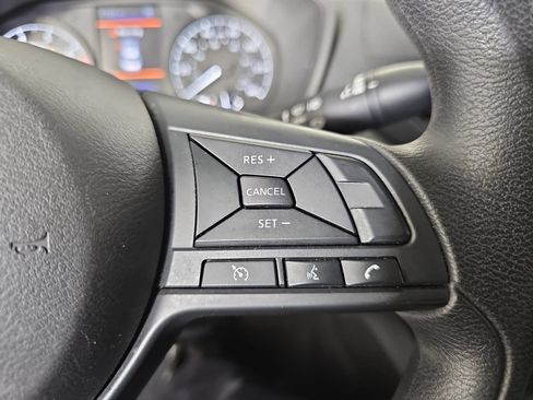 Certified 2023 Nissan Altima 2.5 S FWD image 17