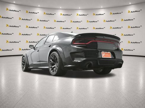 Used 2021 Dodge Charger SRT Hellcat RWD image 53