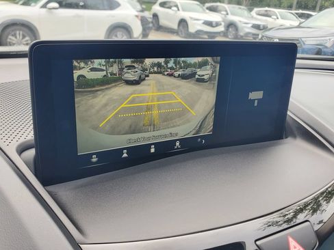 Used 2024 Acura RDX SH-AWD image 30