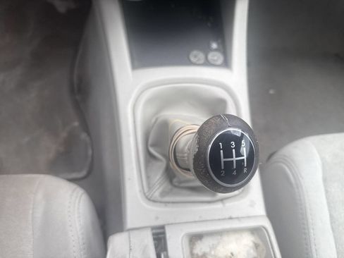 Used 2008 Subaru Impreza 2.5i AWD/4WD image 11