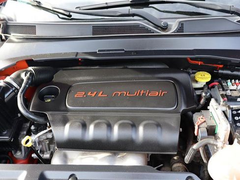 Used 2019 Jeep Compass Trailhawk w/ Popular Equipment Group image 31