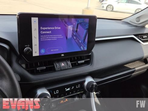 Certified 2023 Toyota RAV4 XLE Premium AWD/4WD image 8