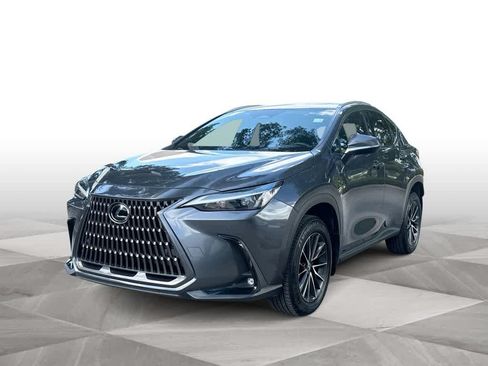 Used 2024 Lexus NX 350 AWD image 4