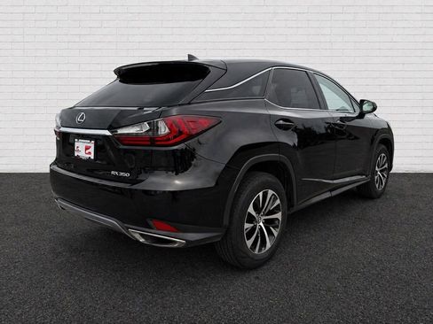 Used 2021 Lexus RX 350 FWD image 4