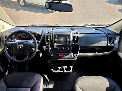 Used 2014 RAM ProMaster 2500 FWD image 14