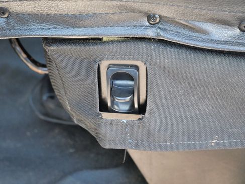 Used 2016 Ford E-450 and Econoline 450 Super Duty w/ Shuttle Bus Prep Package image 20