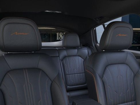 New 2026 Buick Envista Sport Touring FWD image 24