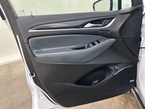 Certified 2024 Buick Enclave Premium image 33